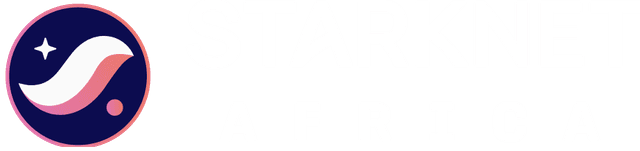 Starknet Africa Logo